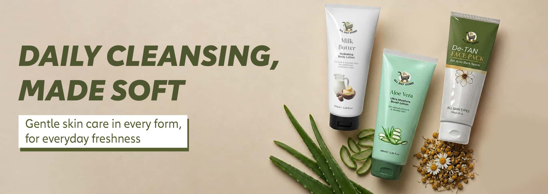 Skincare
